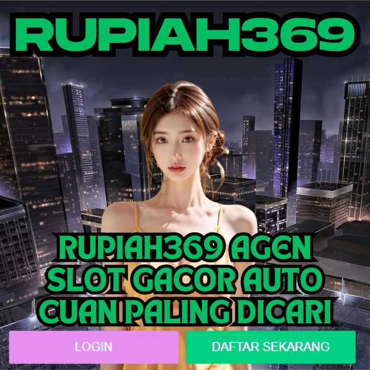 RUPIAH369