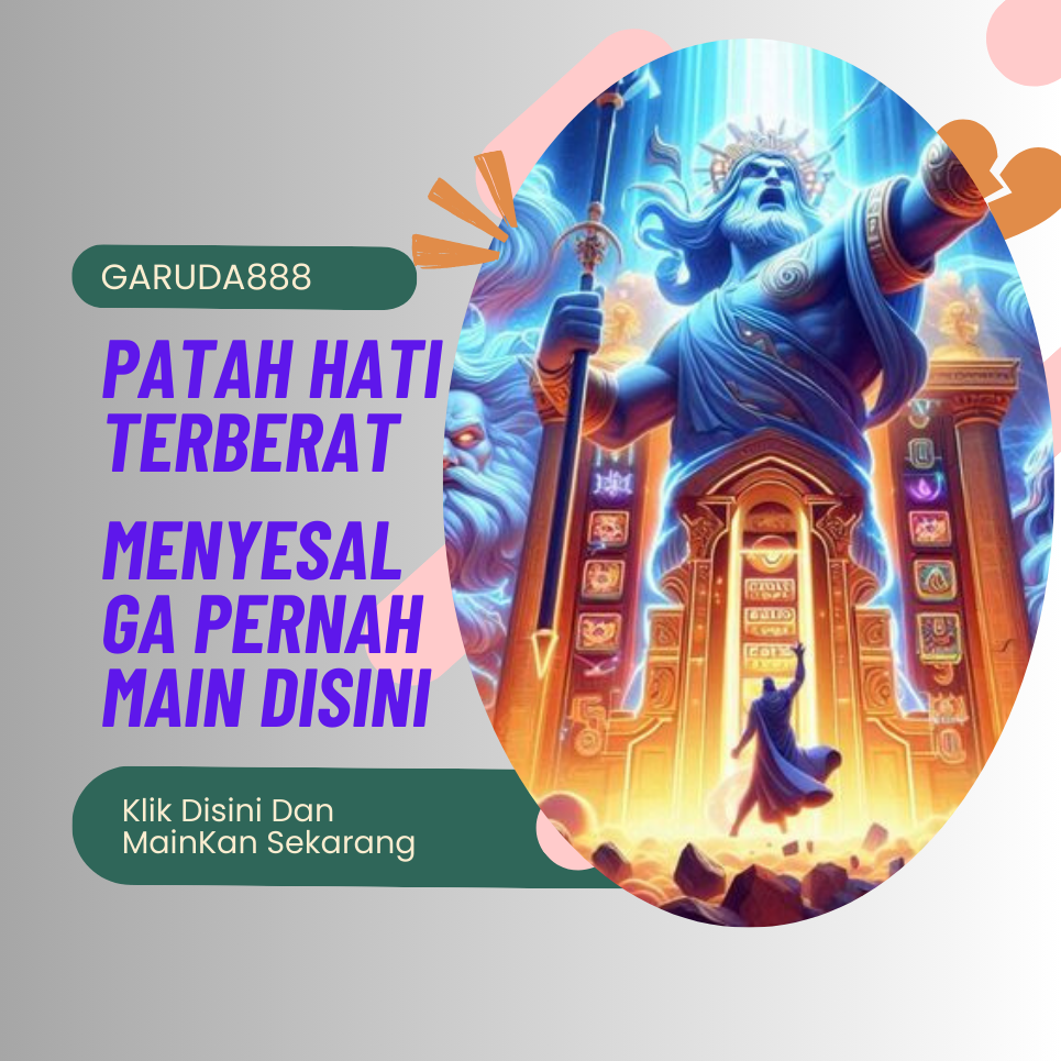 Sensasi Menang Maksimal