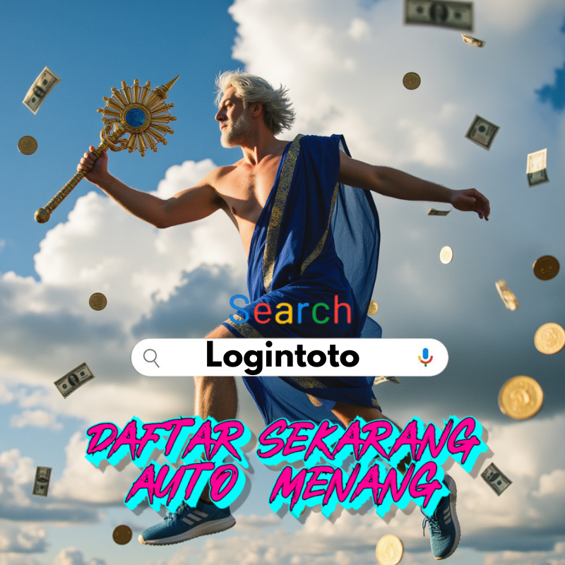 Bonus Slot Logintoto