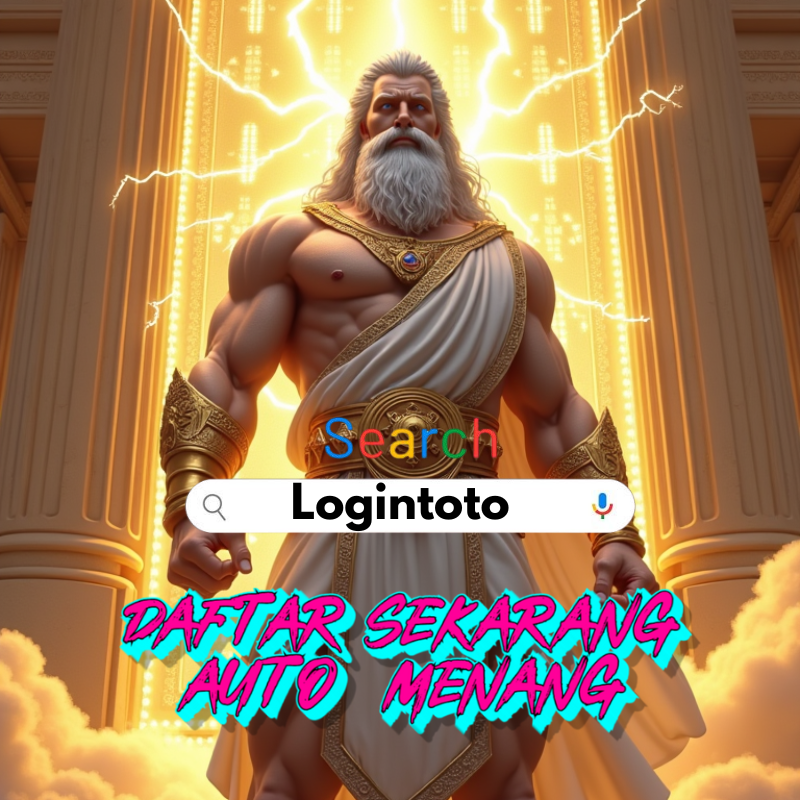 Logintoto Situs Slot Resmi