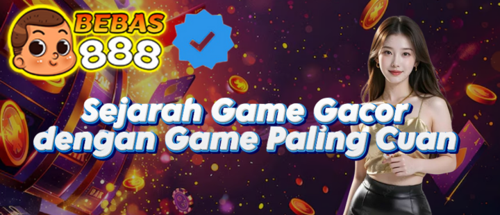 Daftar Situs Game Sensasi Tembak Ikan