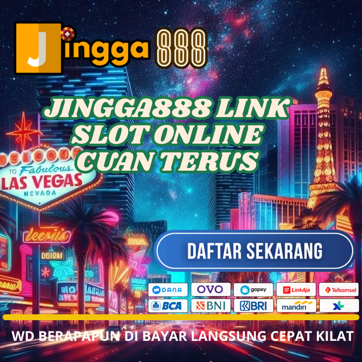 JINGGA888