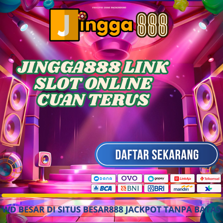 JINGGA888