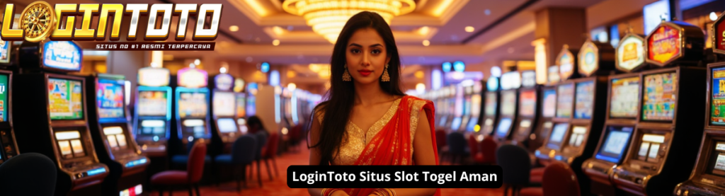 LoginToto 