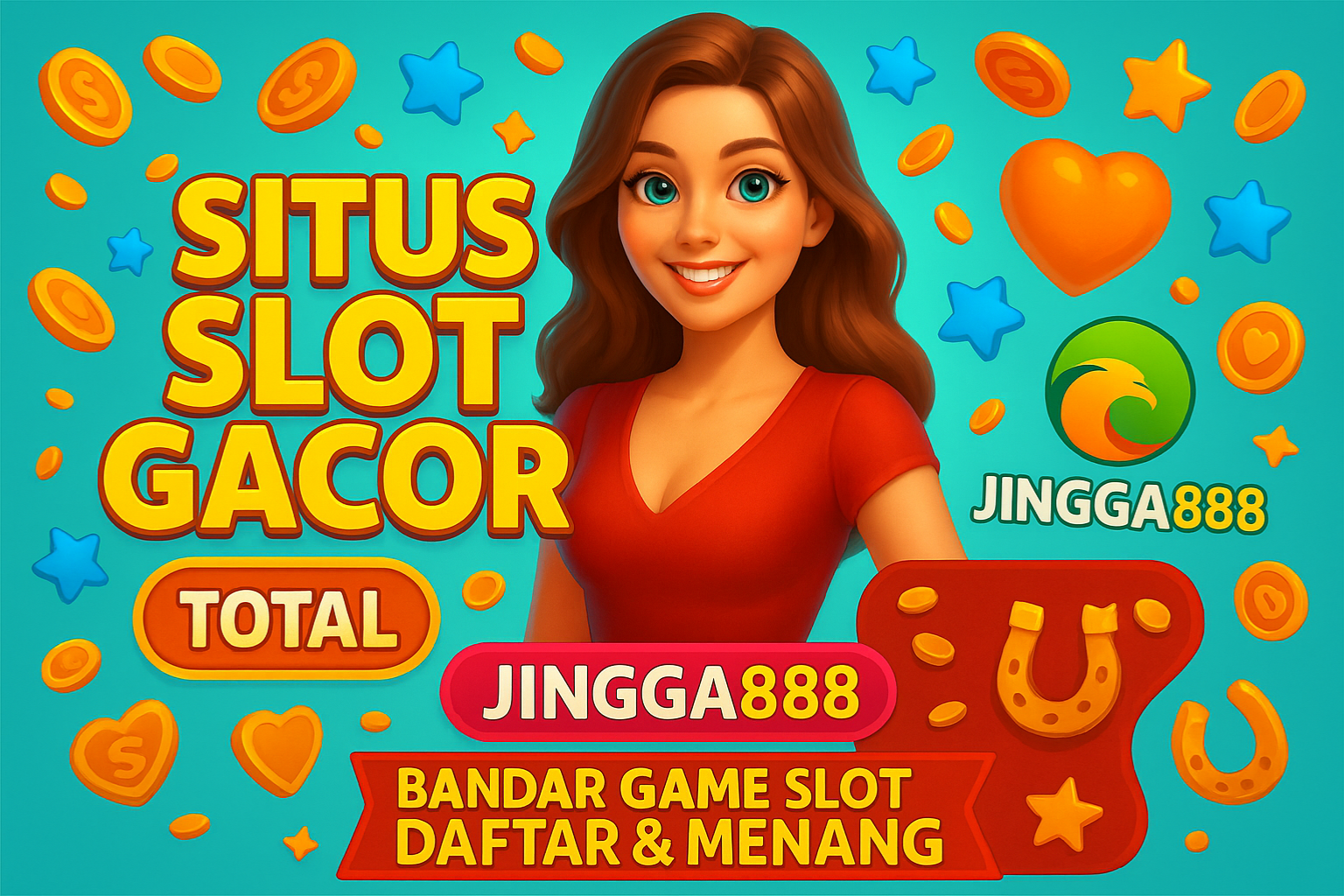 situs slot jingga888