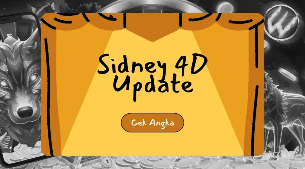 sidney 4d update