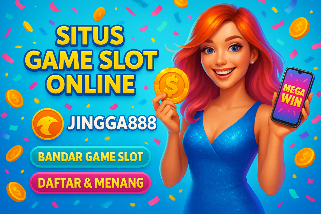 situs jingga888